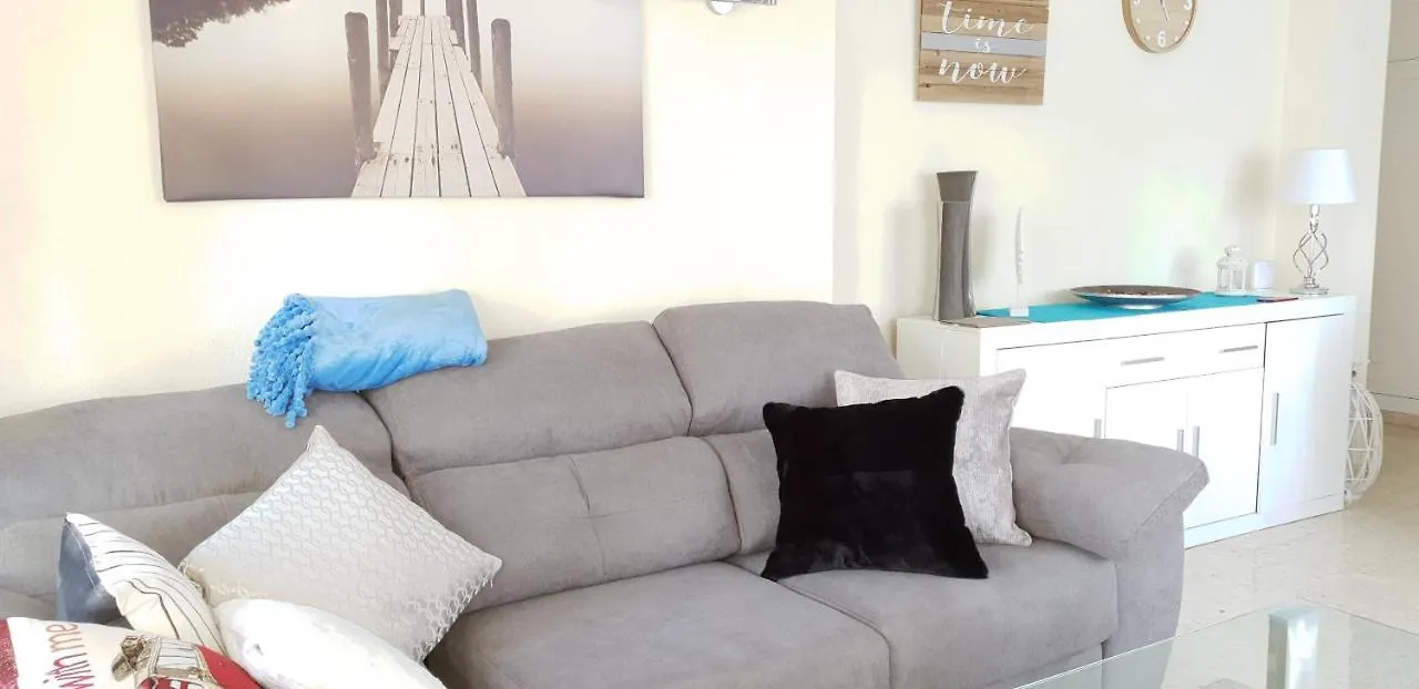 Apartamento Don Sergio Benalmádena España
