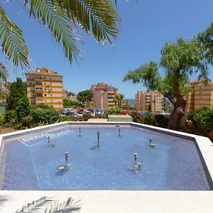 Apartamento Con Vistas Al Mar, Benalmádena