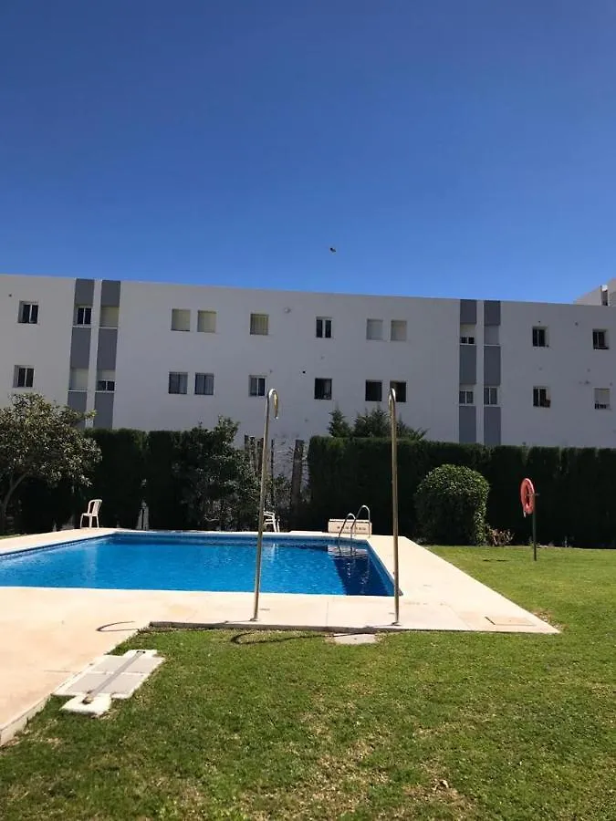 Διαμέρισμα Don Sergio Benalmádena
