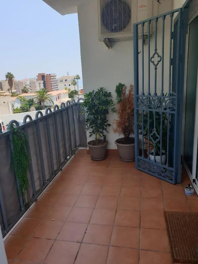 Διαμέρισμα Don Sergio Benalmádena