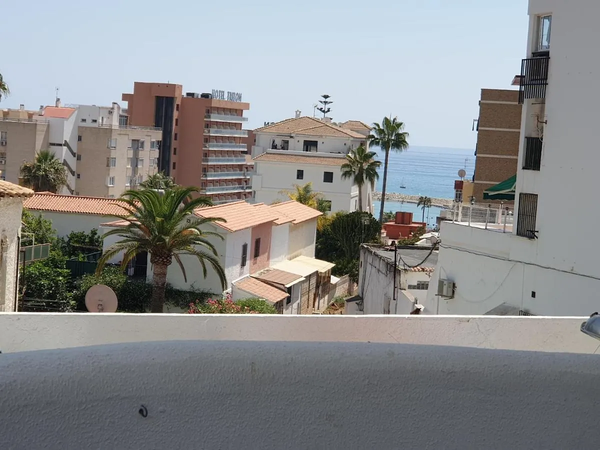 Διαμέρισμα Don Sergio Benalmádena