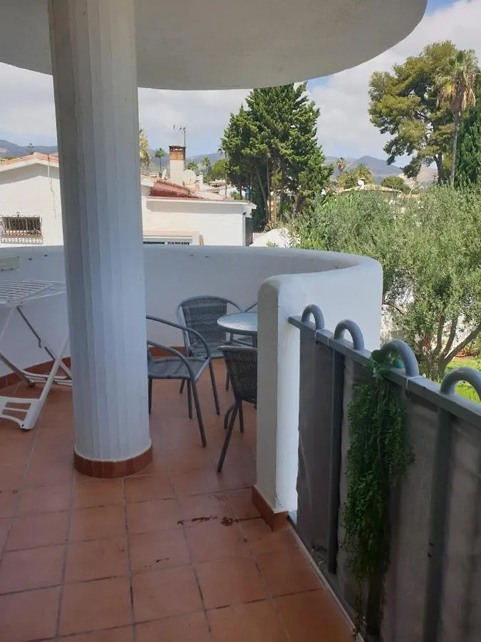 Don Sergio Benalmádena Ισπανία